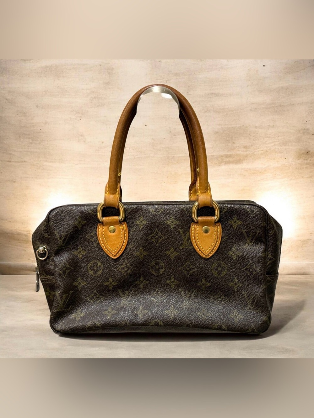 ✨Authentic Vintage Louis Vuitton LV Monogram Toiletry GM